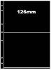 2  Row-  Row Height 126mm (Pack of 5) $7.95 per pack of 5. Special Offer $6.95 p