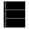 3 Row-  Row Height 182mm (Pack of 5)  $7.95 per pack of 5. Special Offer $6.95 p