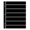 7 Row-  Row Height 33mm (Pack of 5)  $7.95 per pack of 5. Special Offer $6.95 pe